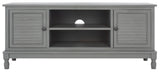 Safavieh Tate 2 Door 1 Shelf Media Stand MED5708C