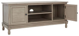 Safavieh Tate 2 Door 1 Shelf Media Stand MED5708D