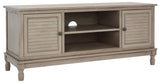 Safavieh Tate 2 Door 1 Shelf Media Stand MED5708D