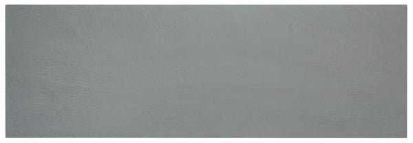 Safavieh Haines 2Dr 1 Shelf Media Stand MED5709B