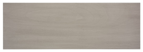 Safavieh Haines 2Dr 1 Shelf Media Stand MED5709C