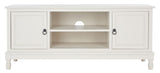 Safavieh Haines 2Dr 1 Shelf Media Stand MED5709D