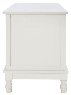 Safavieh Haines 2Dr 1 Shelf Media Stand MED5709D