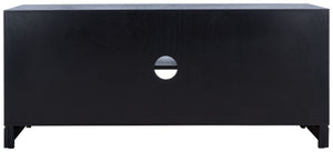 Safavieh Aliyah 2Dr 1 Shelf Media Stand MED5710A