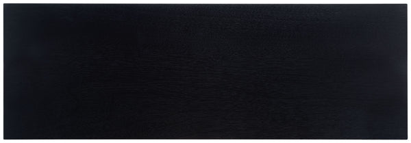 Safavieh Aliyah 2Dr 1 Shelf Media Stand MED5710A