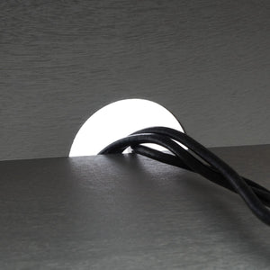 Safavieh Aliyah 2Dr 1 Shelf Media Stand MED5710B