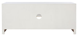 Safavieh Aliyah 2Dr 1 Shelf Media Stand MED5710D