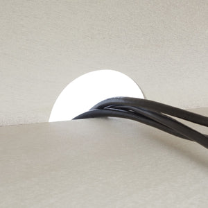 Safavieh Aliyah 2Dr 1 Shelf Media Stand MED5710D