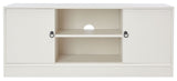 Safavieh Aliyah 2Dr 1 Shelf Media Stand MED5710D