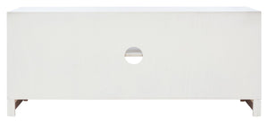 Safavieh Estella 2Dr 1 Shelf Media Stand MED5711A