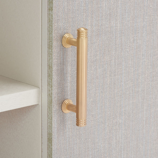 Safavieh Estella 2Dr 1 Shelf Media Stand MED5711A