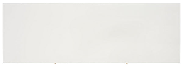 Safavieh Estella 2Dr 1 Shelf Media Stand MED5711A