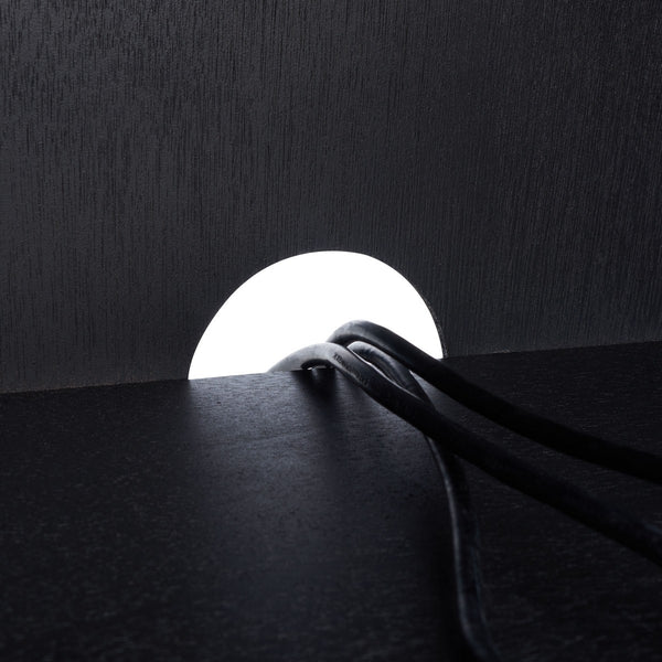 Safavieh Estella 2Dr 1 Shelf Media Stand MED5711B