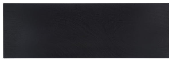 Safavieh Estella 2Dr 1 Shelf Media Stand MED5711B