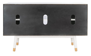 Safavieh Ligia 2 Door Media Stand MED6400A