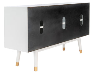 Safavieh Ligia 2 Door Media Stand MED6400A