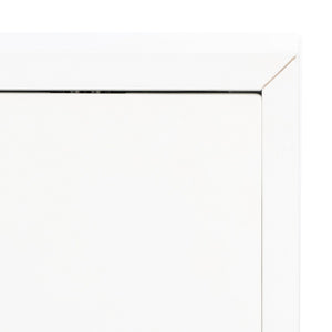 Safavieh Ligia 2 Door Media Stand MED6400A