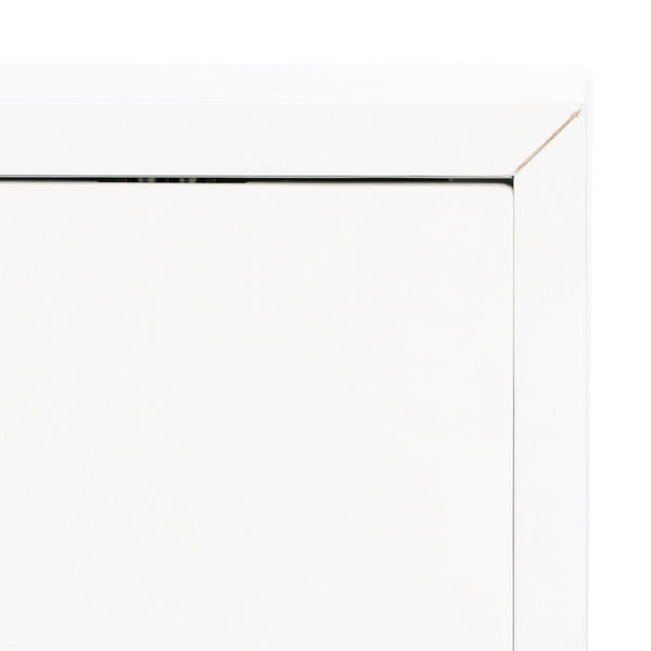 Safavieh Ligia 2 Door Media Stand MED6400A