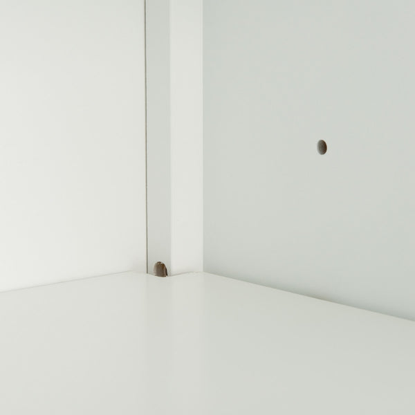 Safavieh Ligia 2 Door Media Stand MED6400A