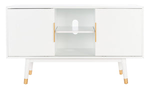 Safavieh Ligia 2 Door Media Stand MED6400A