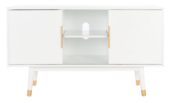 Safavieh Ligia 2 Door Media Stand MED6400A