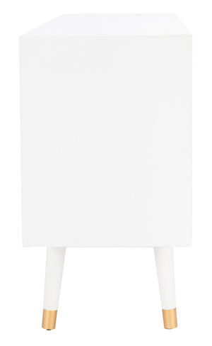 Safavieh Ligia 2 Door Media Stand MED6400A