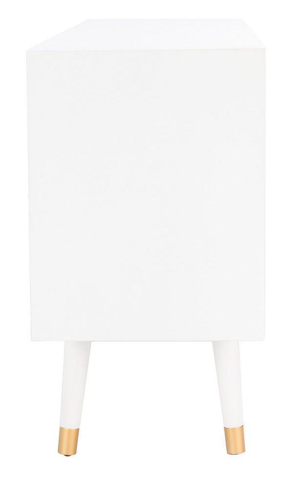 Safavieh Ligia 2 Door Media Stand MED6400A