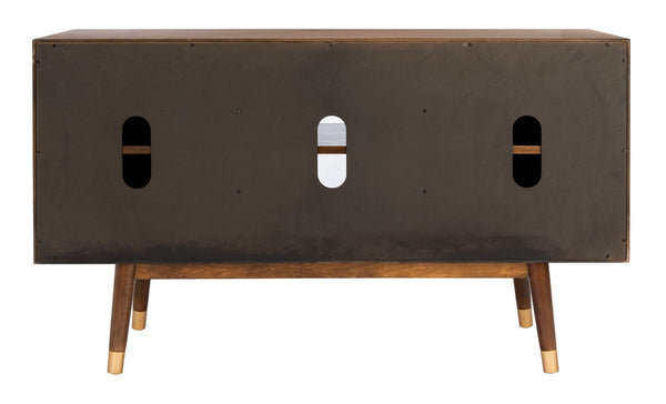 Safavieh Ligia 2 Door Media Stand MED6400C