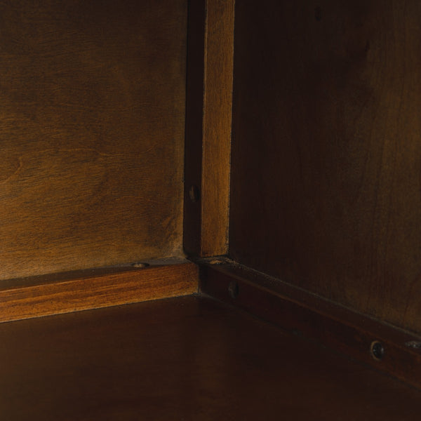 Safavieh Ligia 2 Door Media Stand MED6400C