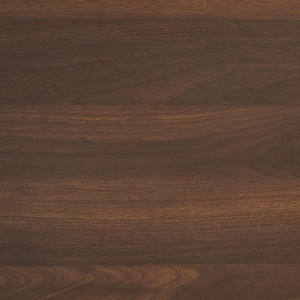 Safavieh Merrick Media Stand  Walnut / Black  MED9302A