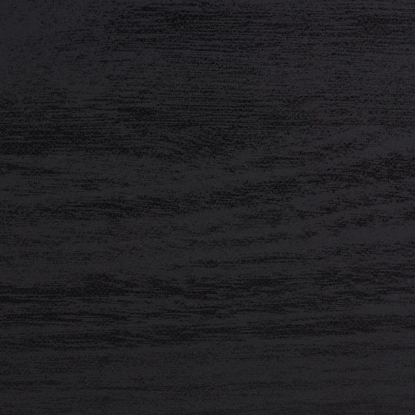 Safavieh Aurelio 2 Shelf Media Stand Black   Honeycomb/ Pb / Mdf/ Rubber Wood MED9600B