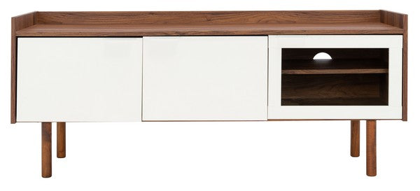 Safavieh Safiya 2 Shelf Media Stand MED9602A
