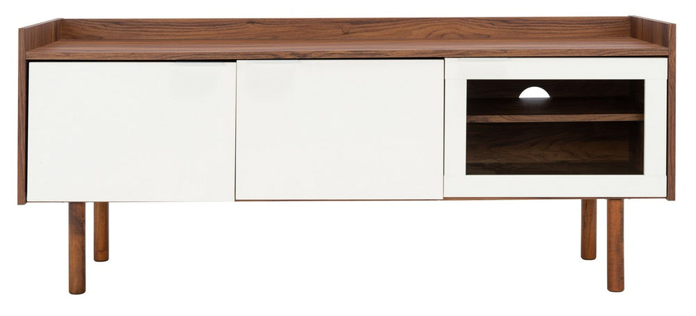 Safavieh Safiya 2 Shelf Media Stand MED9602A