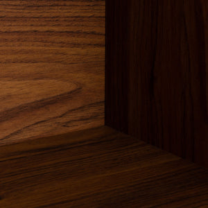 Safavieh Diara 2 Shelf 2 Door Media Stand MED9603A