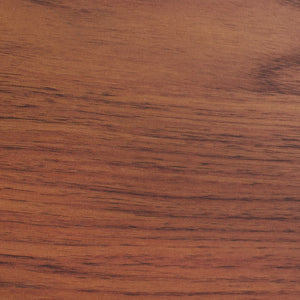 Safavieh Silvanna 2 Door Media Stand Walnut / Natural Rattan  MED9604A