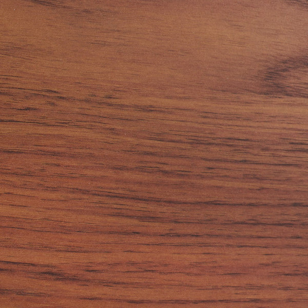 Safavieh Silvanna 2 Door Media Stand Walnut / Natural Rattan  MED9604A