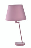 Shatana Home Megan Table Lamp Pink