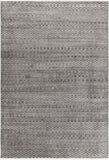 Melina 70% Viscose + 30% Wool Hand-Woven Contemporary Rug