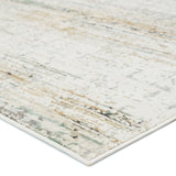 Jaipur Living Melo Collection MEL01 Mathis 100% Polyester Machine Made Modern Abstract Rug RUG152794