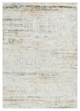 Melo Collection MEL01 Mathis 100% Polyester Machine Made Modern Abstract Rug