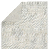 Jaipur Living Melo Collection MEL02 Pierre 100% Polyester Machine Made Transitional Trellis Rug RUG152801