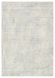 Jaipur Living Melo Collection MEL02 Pierre 100% Polyester Machine Made Transitional Trellis Rug RUG152801