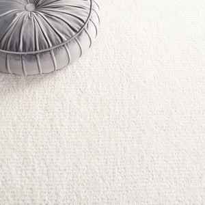 Safavieh Melody 108 Solid & Tonal Power Loomed Rug Ivory MEL108A-9