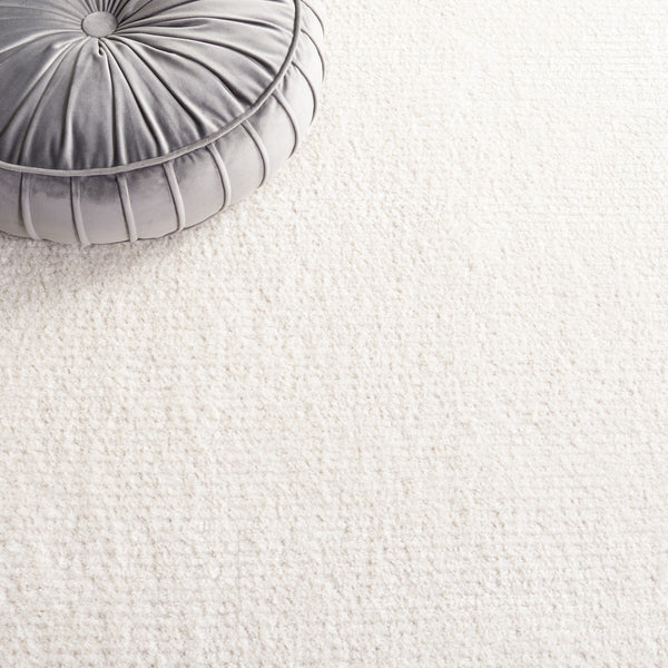 Safavieh Melody 108 Solid & Tonal Power Loomed Rug Ivory MEL108A-9