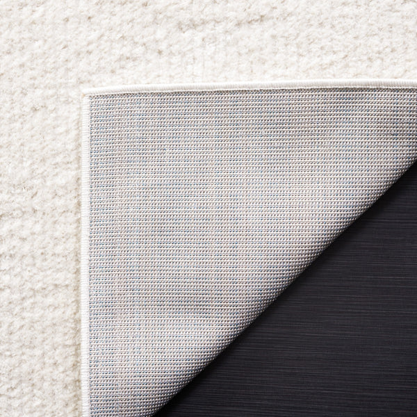 Safavieh Melody 108 Solid & Tonal Power Loomed Rug Ivory MEL108A-9