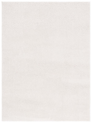 Safavieh Melody 108 Solid & Tonal Power Loomed Rug Ivory MEL108A-9