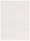 Safavieh Melody 108 Solid & Tonal Power Loomed Rug Ivory MEL108A-9