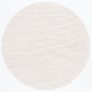 Safavieh Melody 108 Solid & Tonal Power Loomed Rug Ivory MEL108A-7R