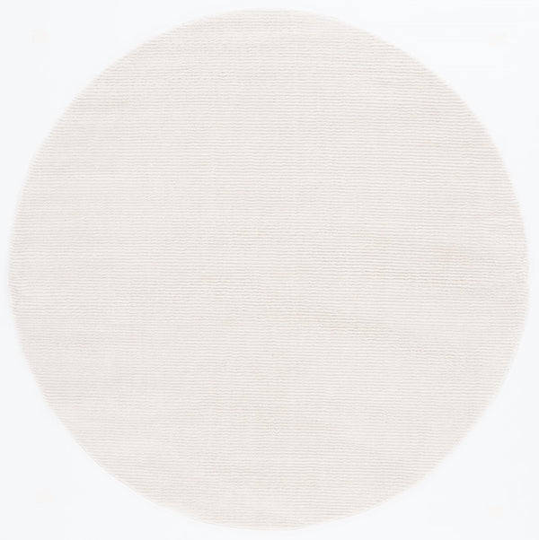 Safavieh Melody 108 Solid & Tonal Power Loomed Rug Ivory MEL108A-7R