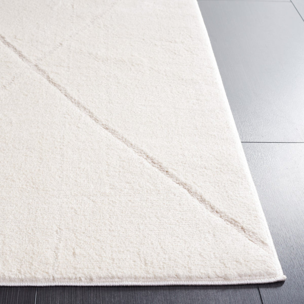 Safavieh Melody 110 Bohemian Power Loomed Rug Ivory / Beige MEL110A-9